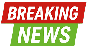 BreakingNews green