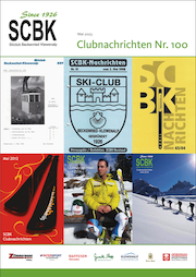 Clubnachrichten 04-23