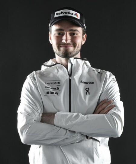 Yannick Chabloz tritt zurück