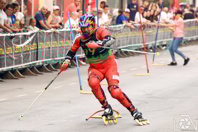 Markus SL 2. Lauf-2