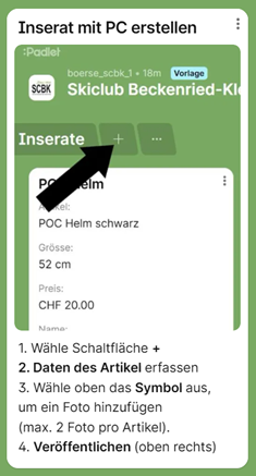 Padlet-Anleitung-OC-inserat-erstellen