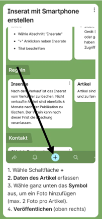 Padlet-Anleitung-Smartphone-inserat-erstellen