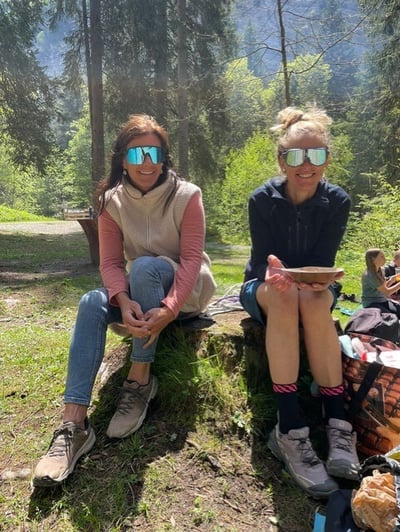 Skicross 7