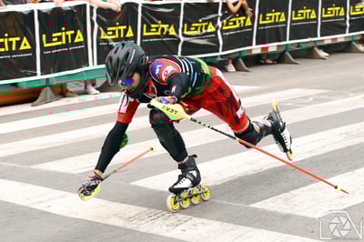 Yannis SL 1. Lauf-1